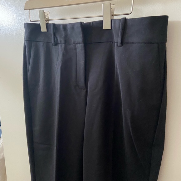 Brand New Chico's Slimming Black Pants NWT - Picture 5 of 6